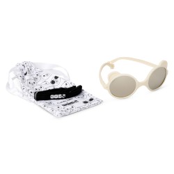 Gafas Kietla Ourson Cream 1-2 años