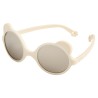 Gafas Kietla Ourson Cream 1-2 años