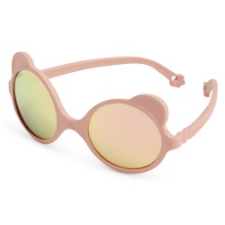 Gafas Kietla Ourson  Peach 2-4 años