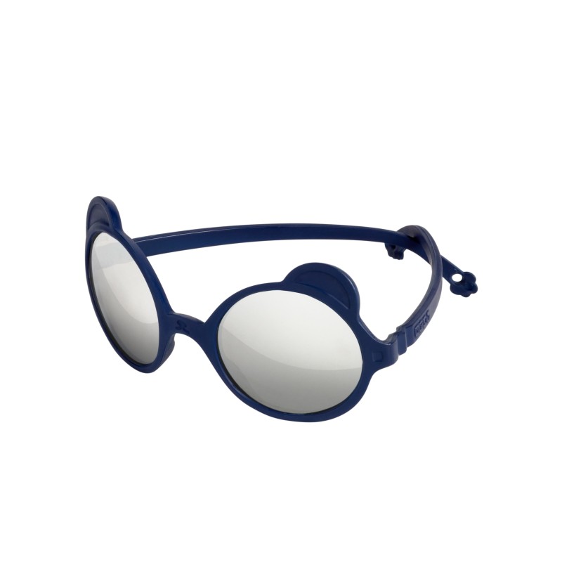 Gafas Kietla Ourson Blue Elysee 2-4 años