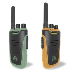 Kidytalk Walkie-talkies