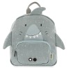 Mochila Trixie Shark