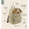 Mochila Trixie Perro