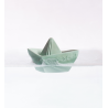 Barco Origami Menta