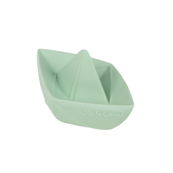 Barco Origami Menta