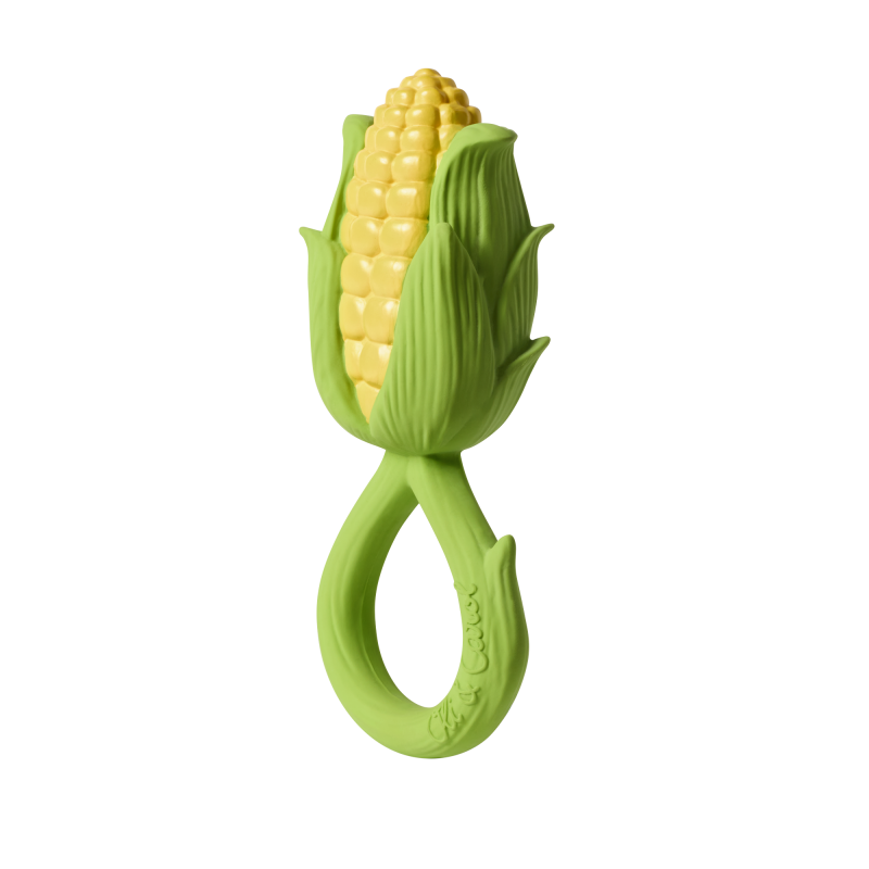 Corn Sonajero Bebé