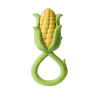 Corn Sonajero Bebé