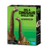 Kidz Labs Kit Geológico del Esqueleto de Brachiosaurus