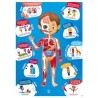 Puzzle Cuerpo Humano