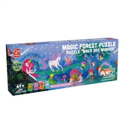 Puzzle Bosque Mágico (1,5m)