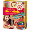 Kidz Maker Pulseras de la Amistad