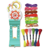 Kidz Maker Pulseras de la Amistad