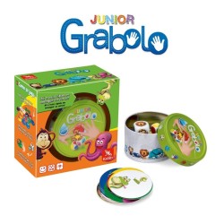 Grabolo Junior