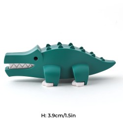 Halftoys Animal Cocodrilo