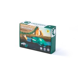 Halftoys Animal Cocodrilo