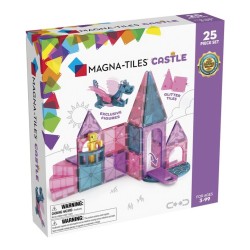 Magna Tiles Castillo