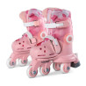 Patines Twista Rosa T.23-28