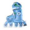 Patines Twista Azul T.30-34