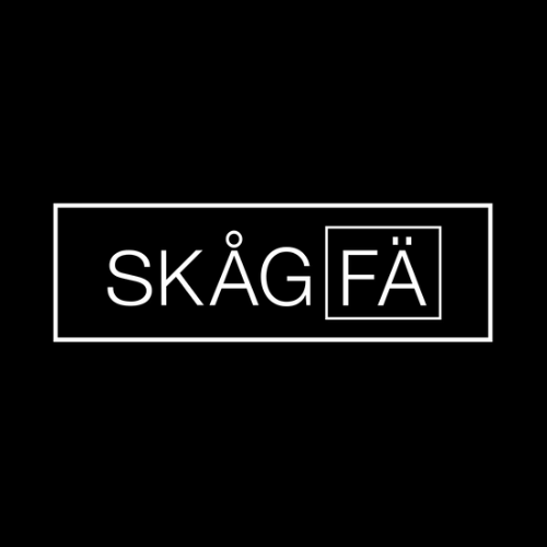 SKÅGFÄ