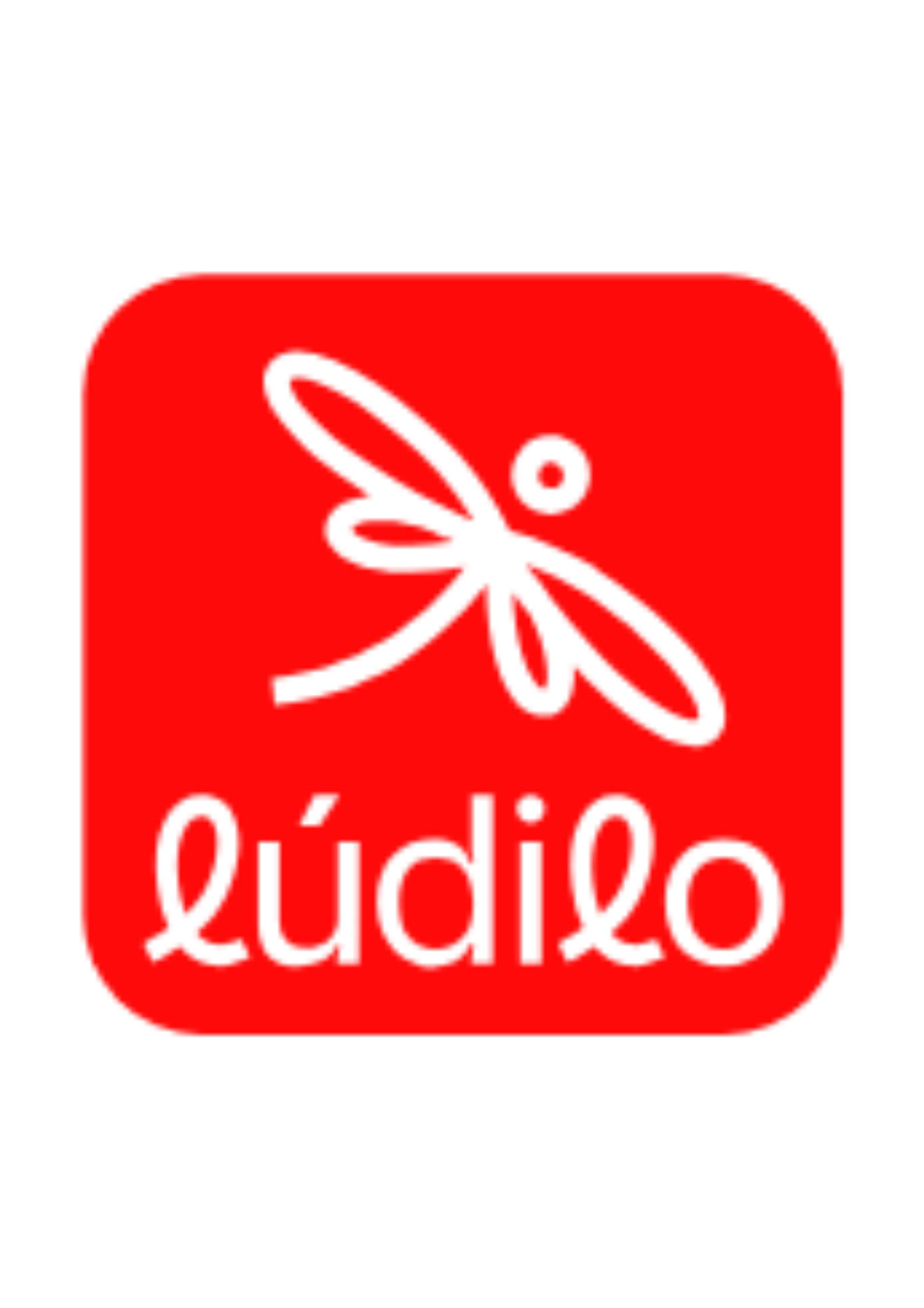 Ludilo